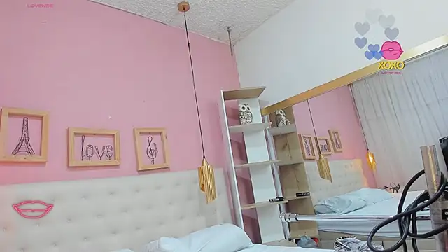 XXX chat uživo modela leylla_