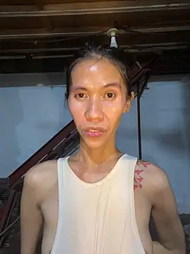 LoveRUBY143 Obrolan Langsung XXX