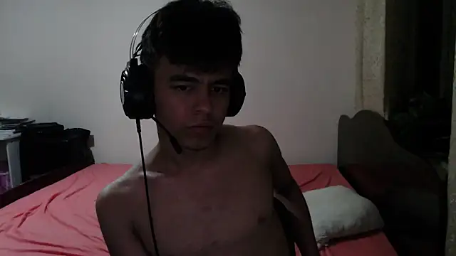 ToddWarren Live XXX-chat