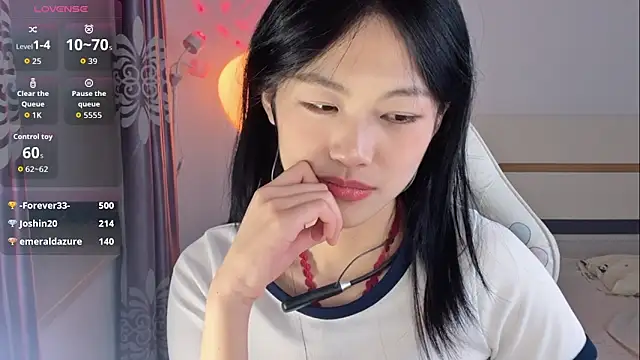 Tammy-66のライブXXXチャット