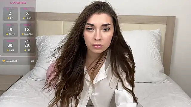 Chat XXX en directo de Passionate_Jasmine