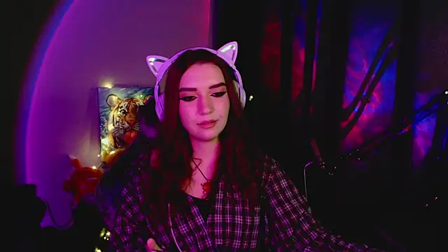 Celia_Sensual_のライブXXXチャット