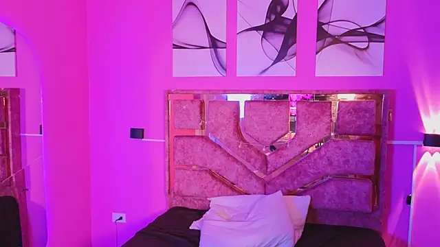 alisa_ousen Chat XXX in diretta