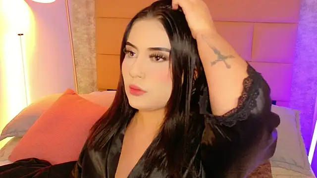 SpicySugar_'s Live XXX Chat