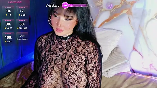 Chat XXX Live AmelyGilson