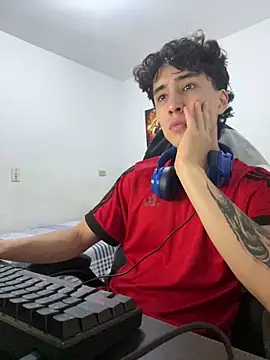 gojo_satoru_18 Obrolan Langsung XXX