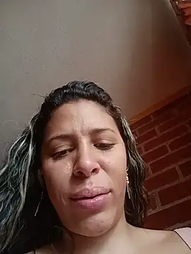 kiki_milu's Live XXX Chat