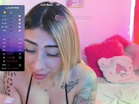 Chatroom XXX en direct de Martina_robertss