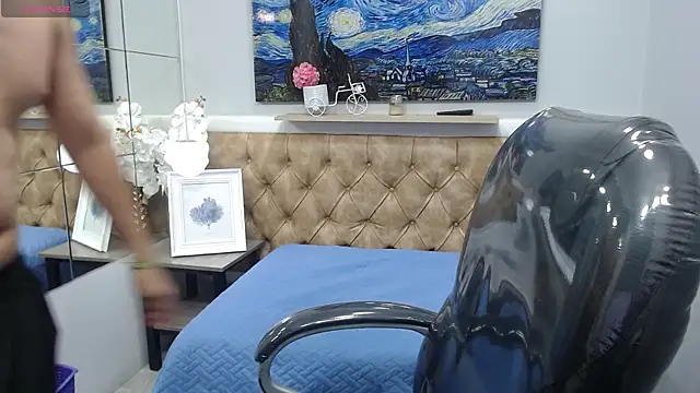 AdrianFranko Live XXX Chat