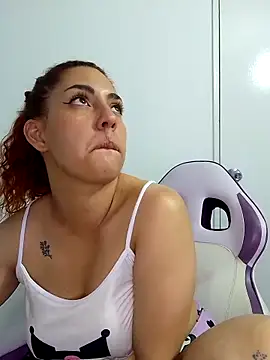 Afrodita_Yours Live XXX Chat