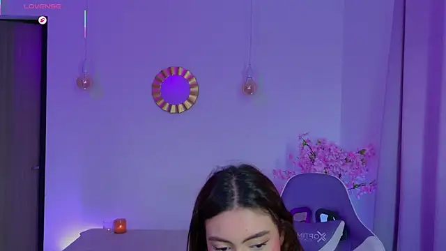 mayavexx Chat XXX in diretta