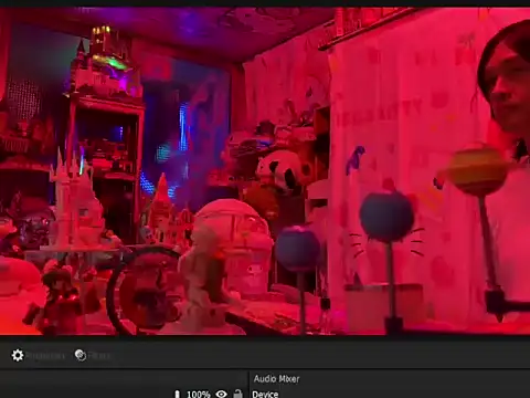 Živý XXX chat JesuAdam