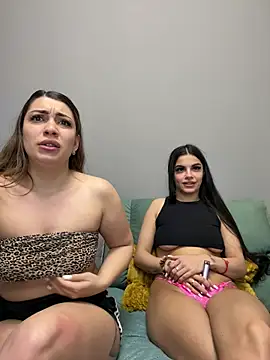 EveEvian 라이브 XXX 채팅
