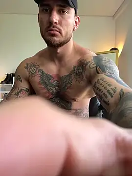DimitriSullivan_ Chat XXX live