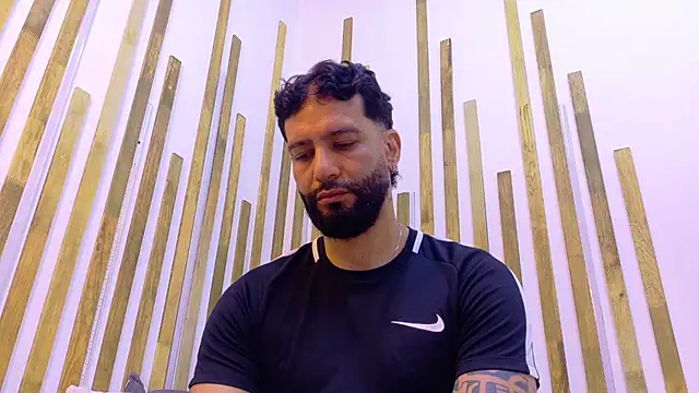 yorbymaxx's Live XXX Chat