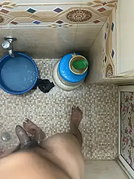 Sameer_mumbai Webcam show