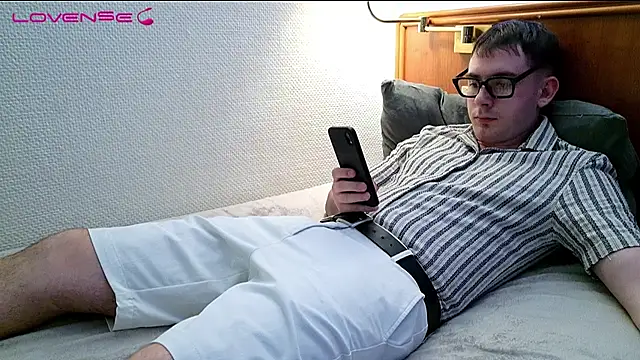 Chat XXX ao vivo de Tommy_Lidds