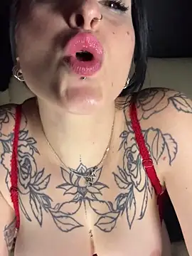 Lilithizm1 Live XXX-Chat