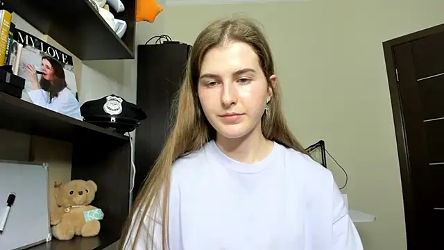 Živý XXX chat OhMyAlice