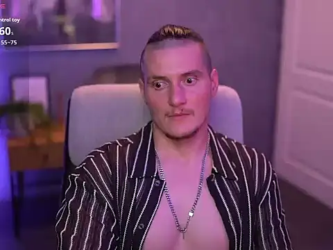 Alex_Wilde – Naživo XXX chat