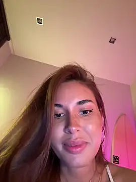 olivializ Live XXX-Chat