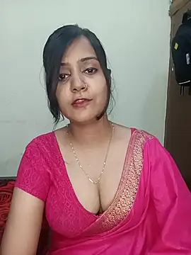 Miss-Riyasingh's Live XXX Chat