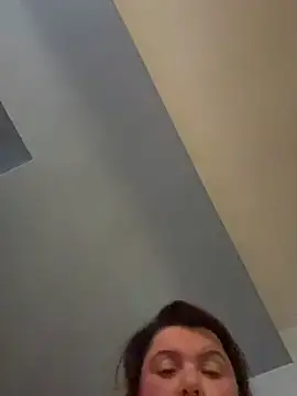 צ'אט XXX בשידור חי של BBW_GoddessK
