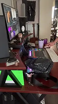 8cho2os Webcam-Show