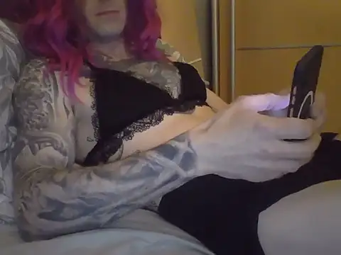 scotbhoyscott Show Webcam