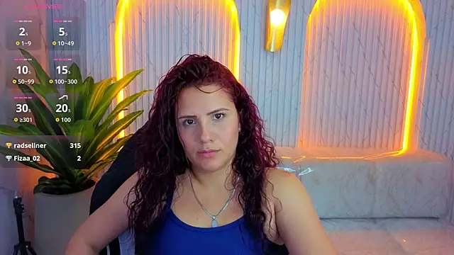 Natasha__tp's Live XXX Chat