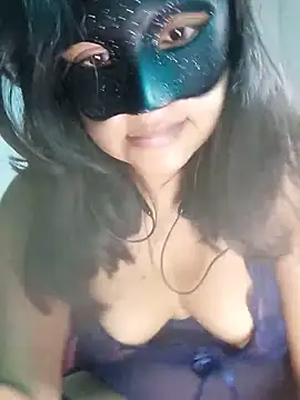 MorriganRoseeのライブXXXチャット