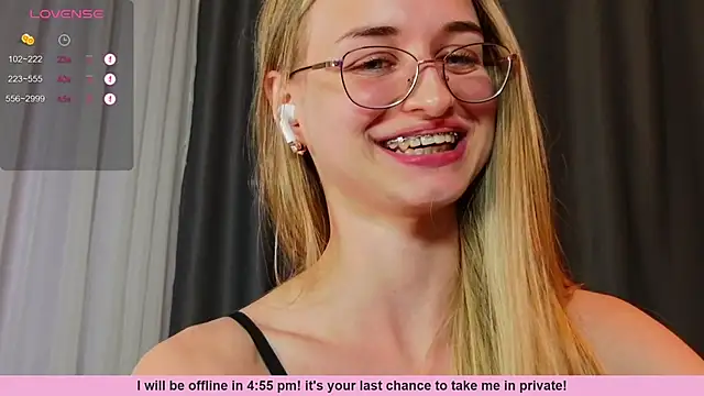 Tiffanyhunt Live XXX-Chat