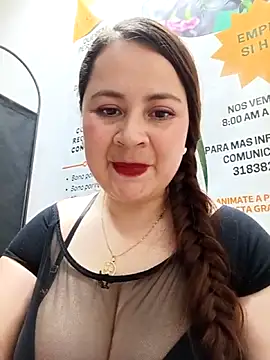 VANESSA__28 Live XXX-Chat