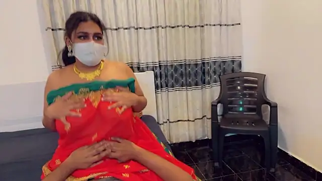 SonY_CaM Webcam show