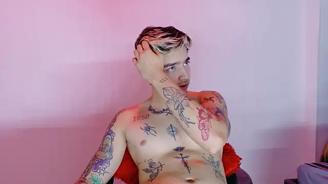 AliceandMax live XXX chat