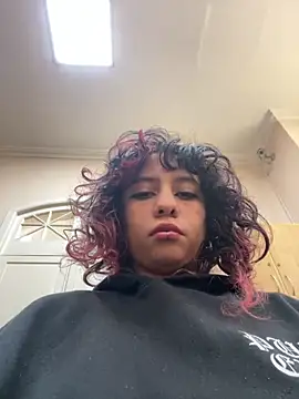 Sweet_Chaos Live XXX-Chat