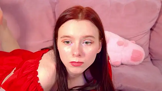 ArinaKubrick Live XXX-Chat