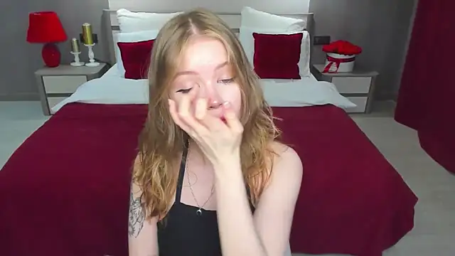 Chat XXX en directo de Violetta__Dreams