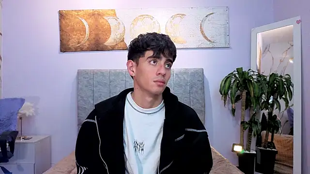 Chat +18 de demian_hot99 ao vivo