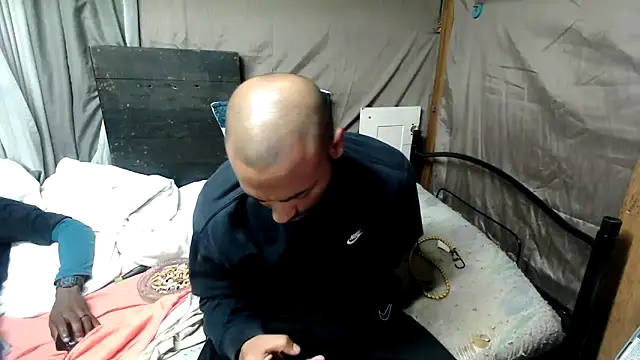 Camodick – Naživo XXX chat