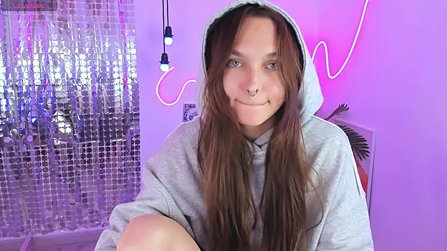 Chat XXX Live ChloeSunny