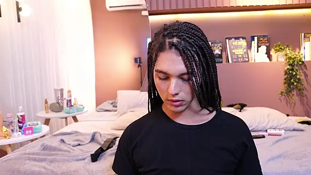 Luxa_Velvet's Live XXX Chat