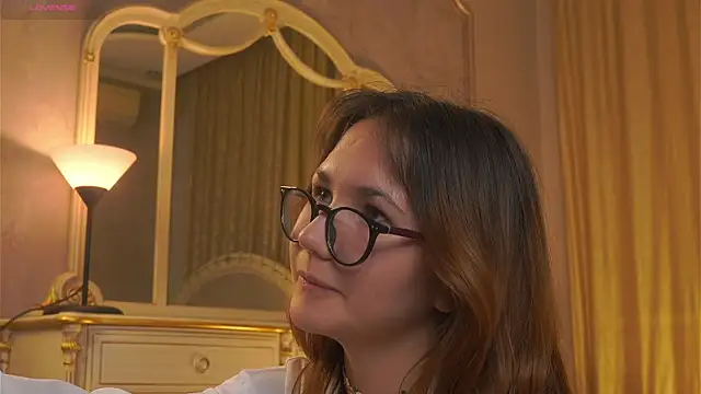 FrediaPfeiff Live XXX-Chat