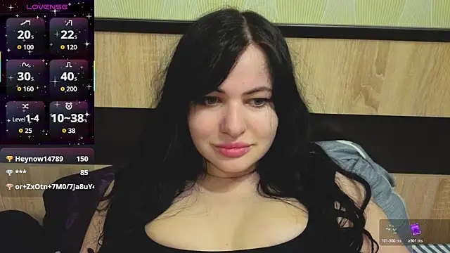 Chat XXX Live German_Eva