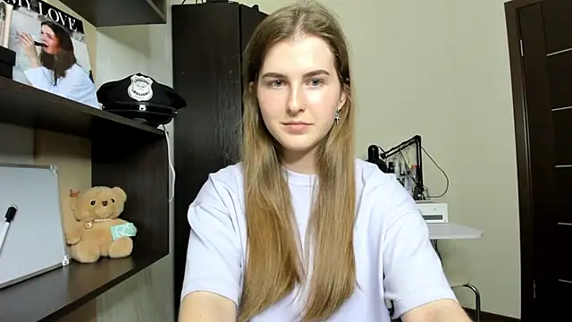 Chat +18 de OhMyAlice ao vivo