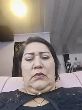 Brenda_Berck_ Adlı Modelin Canlı XXX Sohbeti