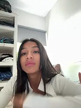 Chat XXX ao vivo de cata_777