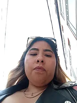 Sembang XXX Secara Langsung Sofia_Honey1