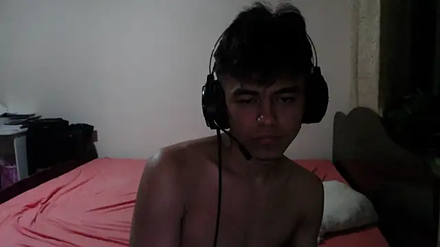 Chat XXX ao vivo de ToddWarren