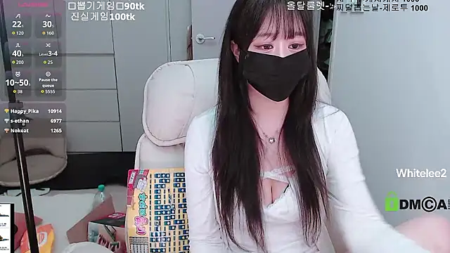 whitelee2 라이브 XXX 채팅